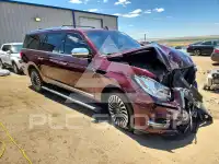 2019 Lincoln NAVIGATOR photo