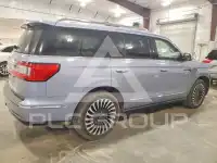 2019 Lincoln NAVIGATOR photo