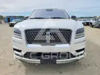 2019 Lincoln NAVIGATOR фото