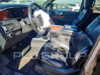 2019 Lincoln NAVIGATOR photo
