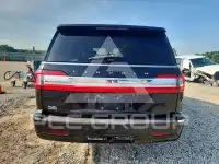 2019 Lincoln NAVIGATOR фото