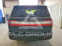 2019 Lincoln NAVIGATOR фото