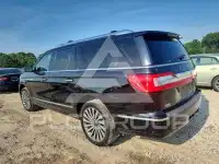 2019 Lincoln NAVIGATOR фото