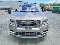 2019 Lincoln NAVIGATOR фото