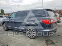 2019 Lincoln NAVIGATOR фото