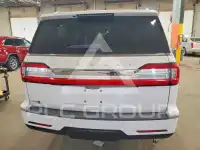 2019 Lincoln NAVIGATOR фото
