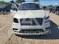 2019 Lincoln NAVIGATOR photo