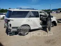2019 Lincoln NAVIGATOR photo