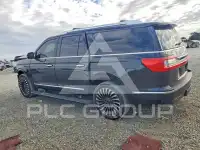 2019 Lincoln NAVIGATOR фото