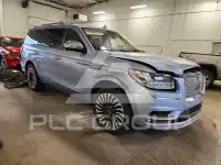 2019 Lincoln NAVIGATOR photo