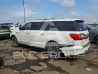 2019 Lincoln NAVIGATOR фото