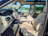 2019 Lincoln NAVIGATOR фото
