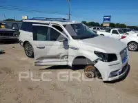 2019 Lincoln NAVIGATOR photo