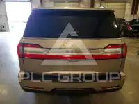 2019 Lincoln NAVIGATOR фото