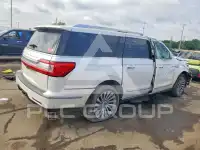 2019 Lincoln NAVIGATOR фото