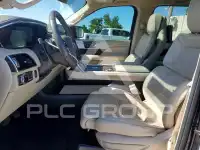 2019 Lincoln NAVIGATOR фото
