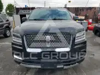 2019 Lincoln NAVIGATOR фото