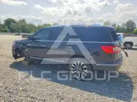 2019 Lincoln NAVIGATOR фото