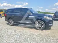2019 Lincoln NAVIGATOR фото