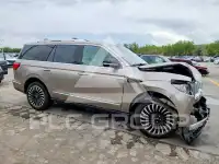 2019 Lincoln NAVIGATOR фото