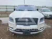 2019 Lincoln NAVIGATOR photo