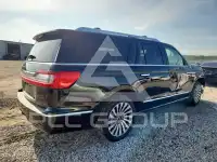 2019 Lincoln NAVIGATOR фото