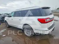 2019 Lincoln NAVIGATOR photo