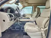 2019 Lincoln NAVIGATOR фото