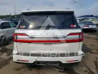 2019 Lincoln NAVIGATOR фото