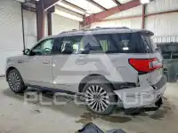 2019 Lincoln NAVIGATOR фото