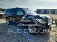 2019 Lincoln NAVIGATOR фото