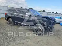 2019 Lincoln NAVIGATOR фото