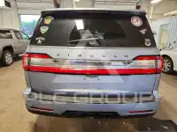2019 Lincoln NAVIGATOR photo