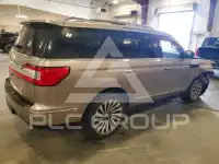 2019 Lincoln NAVIGATOR фото