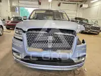 2019 Lincoln NAVIGATOR photo