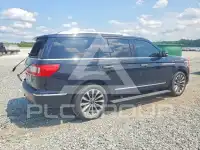 2019 Lincoln NAVIGATOR фото