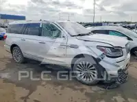 2019 Lincoln NAVIGATOR фото