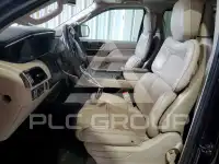 2019 Lincoln NAVIGATOR фото