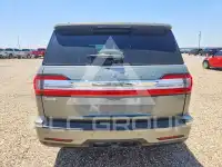 2019 Lincoln NAVIGATOR фото