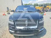 2019 Lincoln NAVIGATOR фото