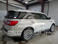 2019 Lincoln NAVIGATOR фото