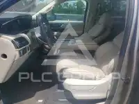 2019 Lincoln NAVIGATOR фото