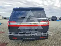 2019 Lincoln NAVIGATOR фото