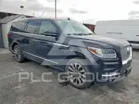 2019 Lincoln NAVIGATOR фото