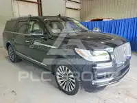 2019 Lincoln NAVIGATOR фото