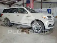 2019 Lincoln NAVIGATOR фото