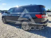 2019 Lincoln NAVIGATOR фото