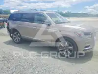 2019 Lincoln NAVIGATOR фото