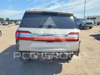 2019 Lincoln NAVIGATOR photo