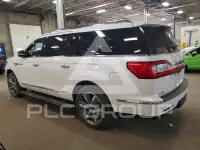 2019 Lincoln NAVIGATOR фото